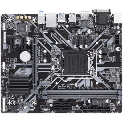 Base Plate GIgabyte H310M S2H 1.0 1151-8G