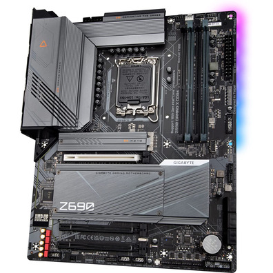 Gigabyte Z690 Gaming X DDR4 Socket 1700