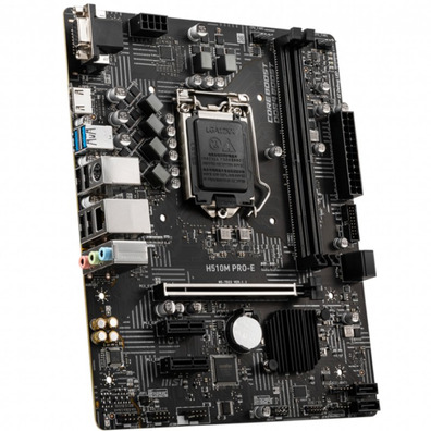 MSI 1200 H510M Pro-E LGA 1200 Base Plate