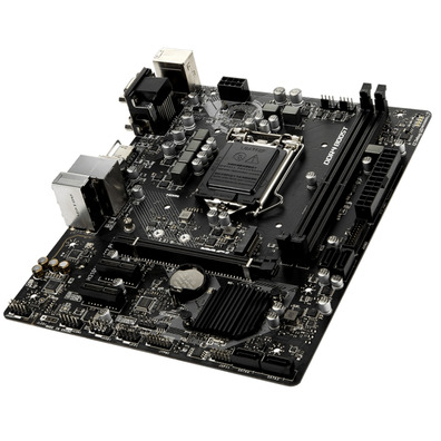 MSI H310M PRO-M2 Plus LGA1151