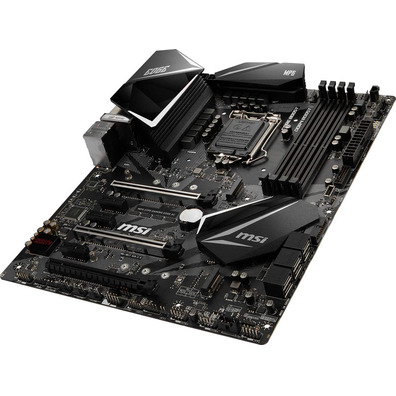 Base plate MSI MPG Z390 Gaming EDGE AC LGA1151