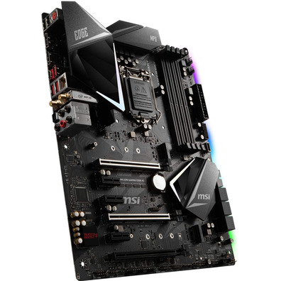 Base plate MSI MPG Z390 Gaming EDGE AC LGA1151