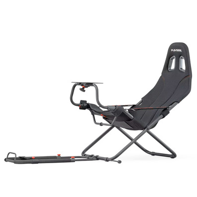 Playseat Challenge