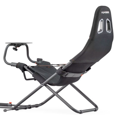 Playseat Challenge