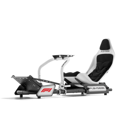 Playseat Formula Instinct F1 Edition Blanco