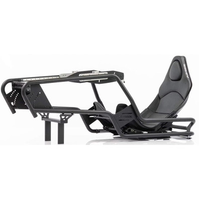 PlaySeat Formula Intelligence Black