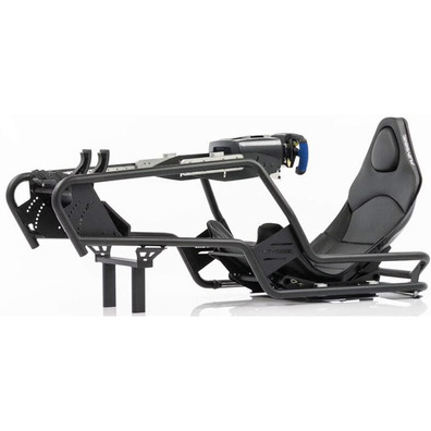 PlaySeat Formula Intelligence Black