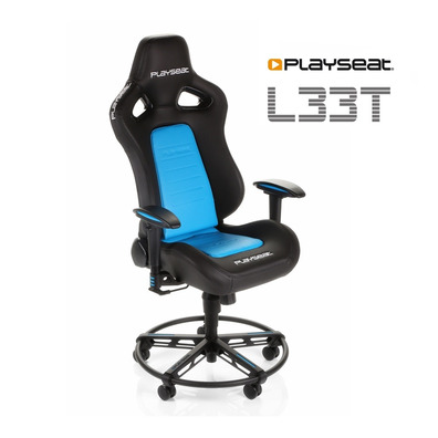 Playseat L33T Blue