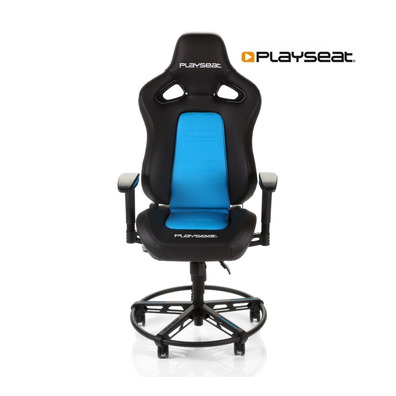 Playseat L33T Blue