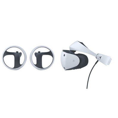 Playstation VR2 (VR)