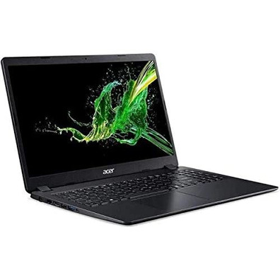 Portable Acer Aspire Celeron N4000/8GB256GB SSD/15.6 ''