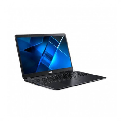 ACER Extensive Laptop 15 EX215 -52-519J i5/8GB/512GB/15.6 ''