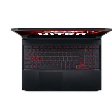 Acer Nitro Laptop 5 AN515 -56 i7/8GB/512GB/GTX1650/15.6 ''