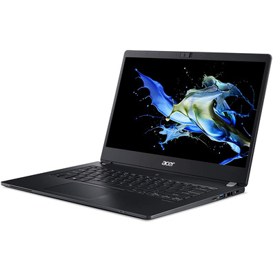 Portable Acer Travelmate P6 14-51-G2 i5/8GB/512GB/14 ''