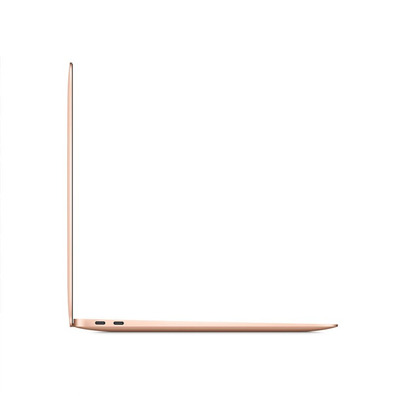 Laptop Apple Macbook Air 13 (2020) Gold MWTL2Y/TO i3/8GB/256GB/13.3"