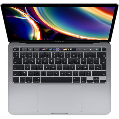 Apple Macbook Pro 13 2020 MXK52Y/A 8GB/512GB Space Grey Laptop