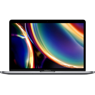 Apple Macbook Pro 13 2020 MXK52Y/A 8GB/512GB Space Grey Laptop