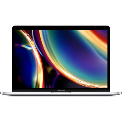 Apple Macbook Pro 13 2020 Silver MXK72Y/A 8GB/512GB Laptop