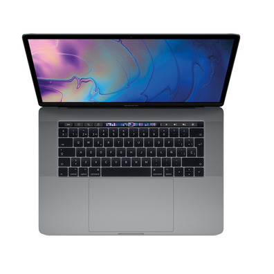 Apple Macbook Pro laptop 13 Space Grey MV962Y/A i5/8GB/256GB SSD/13"