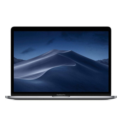 Apple Macbook Pro laptop 13 Space Grey MV972Y/A i5/8GB/512GB SSD/13"