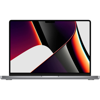 Apple Macbook Pro 14 '' 2021 M1 Pro/16GB/512GB SSD/GPU 16C/14 ''