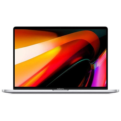 Apple Macbook Pro 16 Silver i9/16GB/1TB SSD/16 Portable