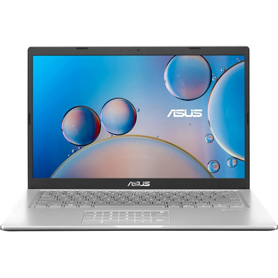 Asus F415EA-EB983T Laptop I5/8GB/512GB SSD/14 " /Win10