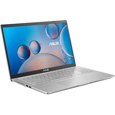 Asus F515EA-BR785T i5/8GB/512GB SSD/15.6 " /Win10 Laptop