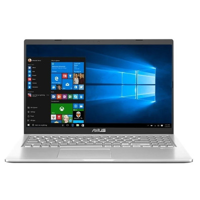 ASUS F515JA-BR1164T Silver i3/8GB256GB SSD/15.6 ' '/W10S Laptop