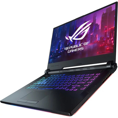 Laptop ASUS G531GW-AL137 i7/16GB/512 SSD/15.6"