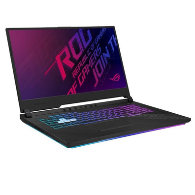 ASUS G713QR-HG016 R7/16GB/1TB SSD/RTX30 70/17.3 Laptop