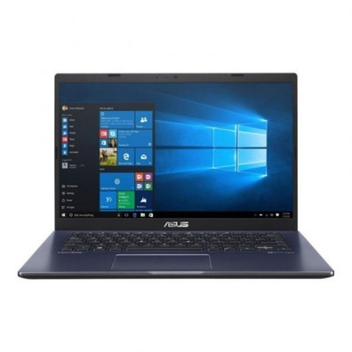 ASUS Laptop Laptop P1510CDA-BR690R R5/8GB256GB SSD/15.6 ''