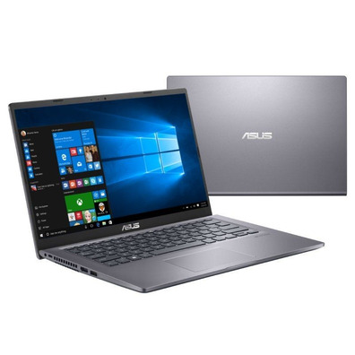 ASUS P1411CJA-BV377R i5/8GB256GB SSD/14 ' '/W10 Laptop