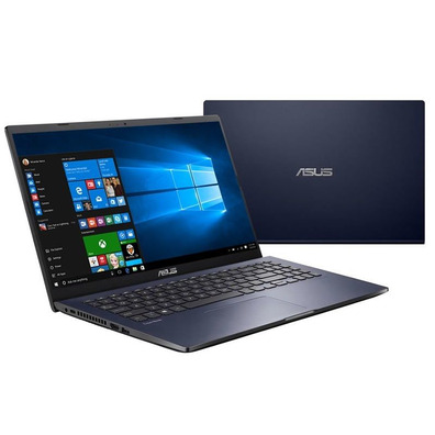 ASUS Portable P1510CJA-BR492R i3/8GB/256GB/15.6 ' '/W10