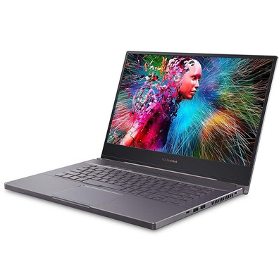 Laptop ASUS Proart StudioBook 15 H500GV-HC002R i7/16GB/1TB/RTX2060/15.6"/W10