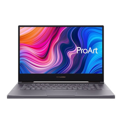 AUS ProArt Studiobook Portable 15 H500GV-HC005R i7/32GB/1TB/RTX2060/15.6 ''