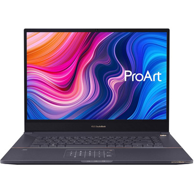 Laptop ASUS Proart Studiobook W700G2T-AV069R i7/32GB/1TB SSD/NVT2000/17 ''