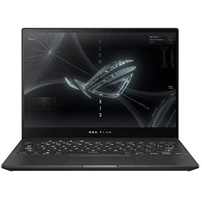 Laptop ASUS ROG Flow X13 GV301QH-K6069T R7/16GB/512GB SSD/RTX1650/13.4 ''