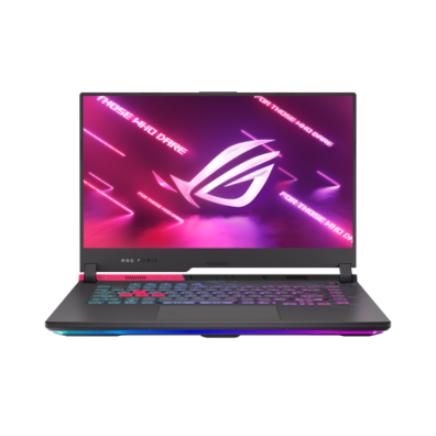 Asus ROG Portable G513IH-HN023 R7/8GB/512GB SSD/GTX1650 Grey