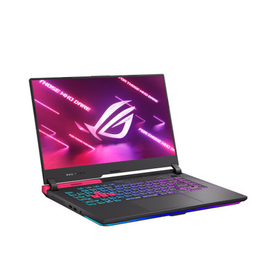 Asus ROG Portable G513IH-HN023 R7/8GB/512GB SSD/GTX1650 Grey