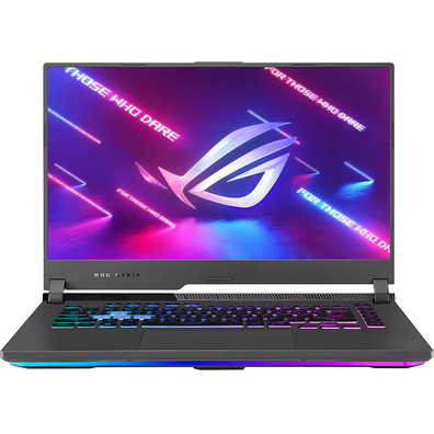 Asus ROG Portable G513QR-HF012 R9/16GB/1TB/RTX3070/15.6 ''