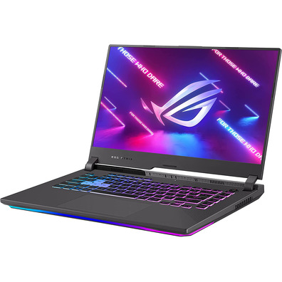 Asus ROG Portable G513QR-HF012 R9/16GB/1TB/RTX3070/15.6 ''