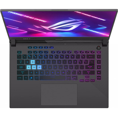 Asus ROG Portable G513QR-HF012 R9/16GB/1TB/RTX3070/15.6 ''