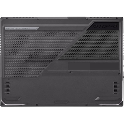 Asus ROG Portable G513QR-HF012 R9/16GB/1TB/RTX3070/15.6 ''