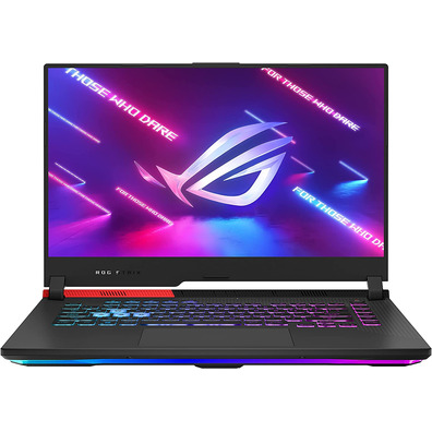 Asus ROG Portable G513QY-HQ008 R9/16GB/1TB SSD/Radeon RX 6800M/15.6 ''