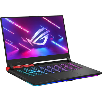 Asus ROG Portable G513QY-HQ008 R9/16GB/1TB SSD/Radeon RX 6800M/15.6 ''