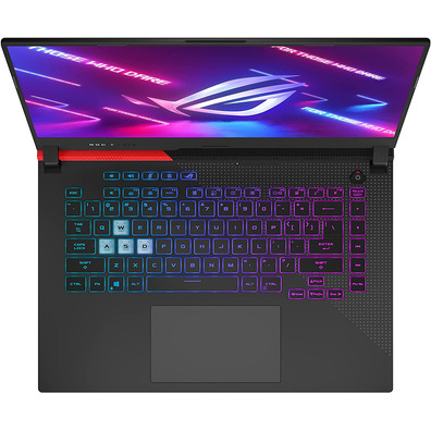 Asus ROG Portable G513QY-HQ008 R9/16GB/1TB SSD/Radeon RX 6800M/15.6 ''