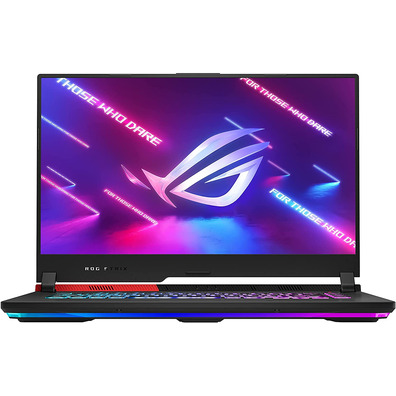 Asus ROG Portable G513QY-HQ008 R9/16GB/1TB SSD/Radeon RX 6800M/15.6 ''