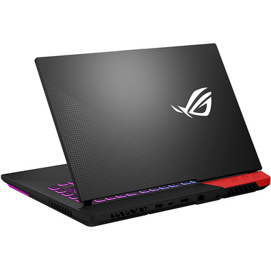 Asus ROG Portable G513QY-HQ008 R9/16GB/1TB SSD/Radeon RX 6800M/15.6 ''