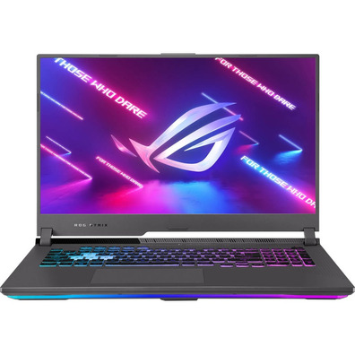 Asus ROG Portable G713QM-K4041 R9/32GB/1TB/RTX3060/17.3 ''